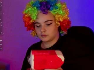 mia-r0ss live webcam show