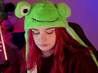 mia-r0ss live webcam show