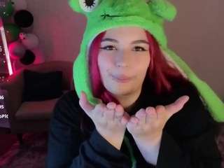 mia-r0ss live webcam show