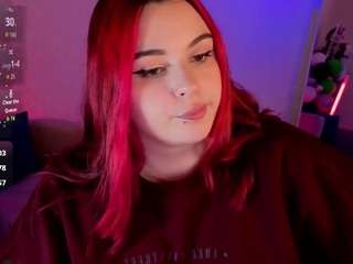 mia-r0ss live webcam show
