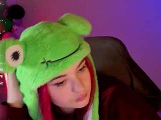 mia-r0ss live webcam show