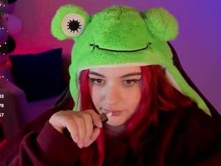 mia-r0ss live webcam show