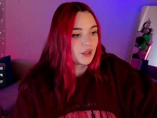 mia-r0ss live webcam show