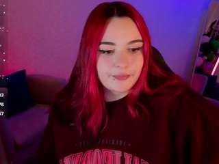 mia-r0ss live webcam show