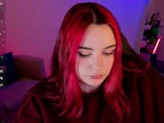 mia-r0ss live webcam show