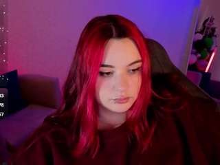 mia-r0ss live webcam show