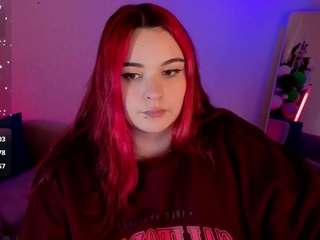 mia-r0ss live webcam show