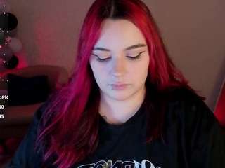 mia-r0ss live webcam show