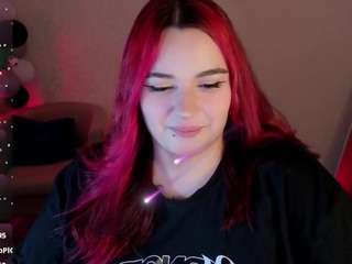 mia-r0ss live webcam show