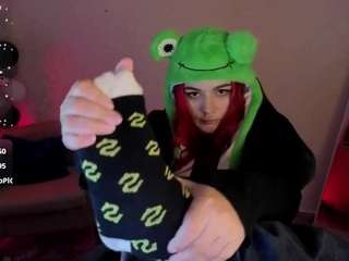 mia-r0ss live webcam show