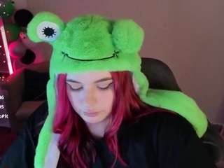 mia-r0ss live webcam show