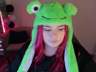 mia-r0ss live webcam show