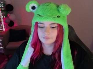mia-r0ss live webcam show