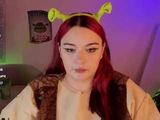 Mia live webcam show