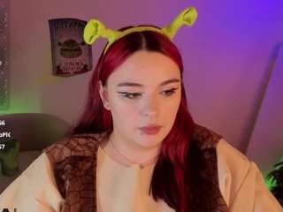 Mia live webcam show