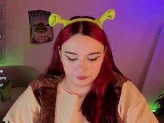 Mia live webcam show