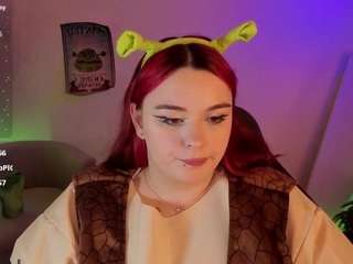 Mia live webcam show
