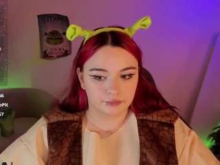Mia live webcam show