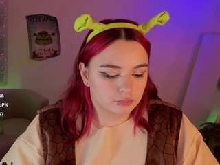 Mia live webcam show