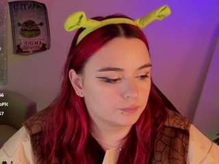 Mia live webcam show