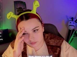 Mia live webcam show