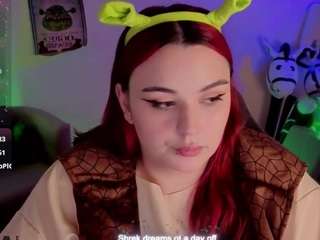 Mia live webcam show
