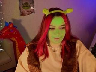 Mia-r0ss's cam show statistics and live stream
