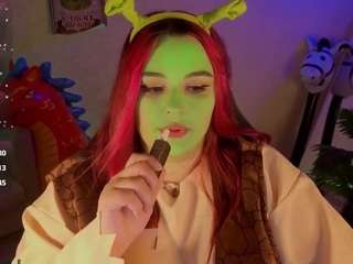 Mia live webcam show