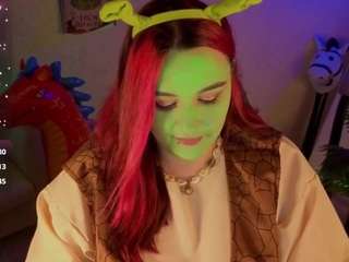 Mia live webcam show