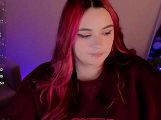 Mia-r0ss's cam show statistics and live stream