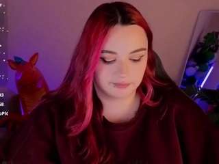 Mia-r0ss's cam show statistics and live stream
