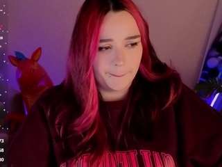 Mia-r0ss's cam show statistics and live stream