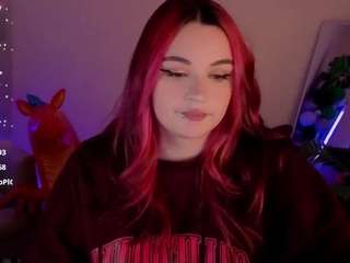 Mia-r0ss's cam show statistics and live stream