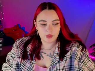 Mia live cam