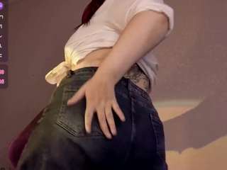 Mia-r0ss's cam show statistics and live stream