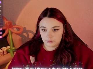 Mia live cam preview