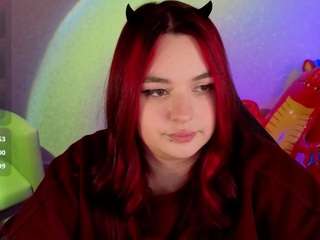mia-r0ss Live Webcam on CamSoda