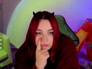 mia-r0ss Live Webcam on CamSoda
