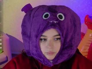 Mia live cam preview