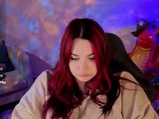 mia-r0ss's live room