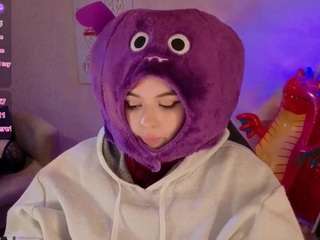 Mia live cam preview
