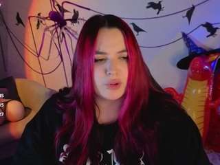mia-r0ss Live Webcam on CamSoda