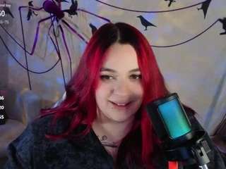 Mia-r0ss's cam show statistics and live stream