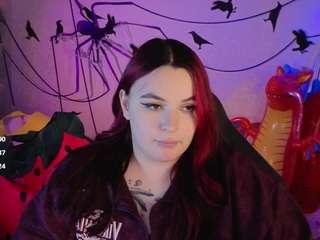 mia-r0ss's live room