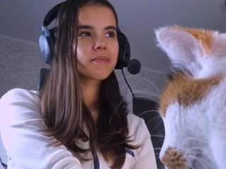 mickizeng webcam camsoda model stream image