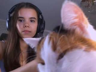 mickizeng from CamSoda is Freechat