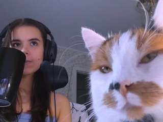 mickizeng webcam camsoda model stream image