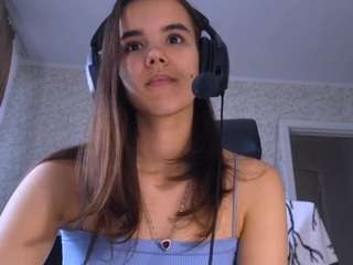 mickizeng webcam model