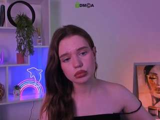 ruby-lay Live Webcam on CamSoda