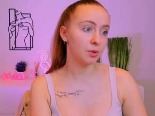 ruby-lay webcam model